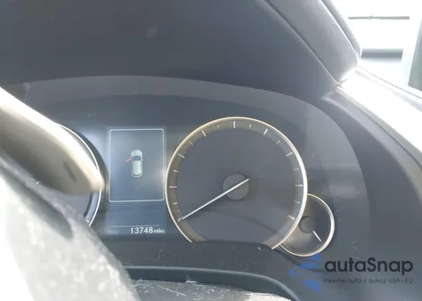 2022 Lexus Rx 350 from USA, damaged, VIN 2T2HZMAA1NC229741